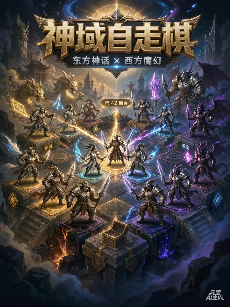 王者之弈