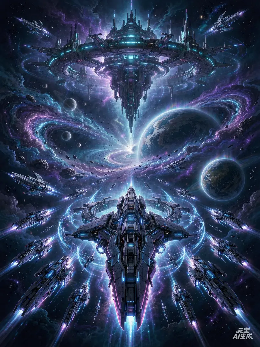 星际远征